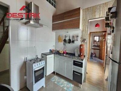 Sobrado, 3 quartos, 172 m² - Foto 5