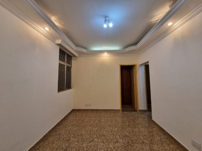 Apartamento, 2 quartos, 54 m² - Foto 1