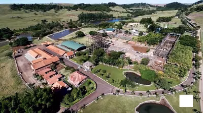 Fazenda, 3363 m² - Foto 1