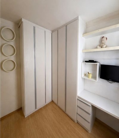 Casa, 2 quartos, 38 m² - Foto 5