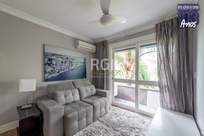 Apartamento, 1 quarto, 51 m² - Foto 3