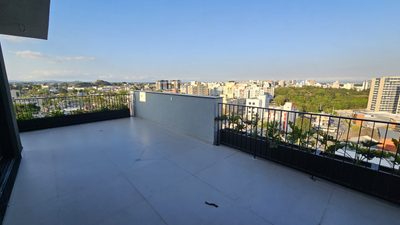 Apartamento, 4 quartos, 261 m² - Foto 5