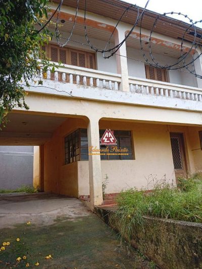 Sobrado, 3 quartos, 450 m² - Foto 2