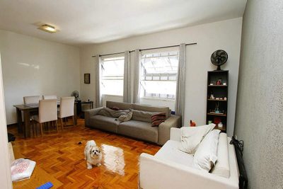 Apartamento, 3 quartos, 126 m² - Foto 4