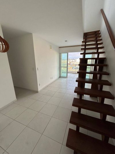 Cobertura, 3 quartos, 135 m² - Foto 4