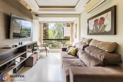 Apartamento, 3 quartos, 68 m² - Foto 2