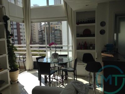 Apartamento, 1 quarto, 72 m² - Foto 4