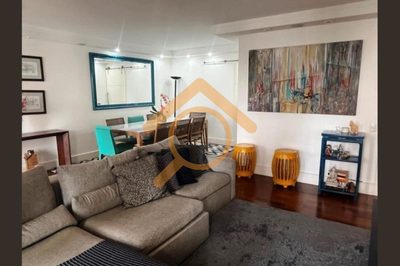 Apartamento, 4 quartos, 142 m² - Foto 4