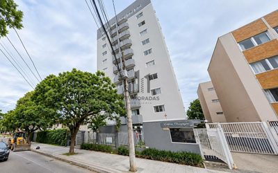 Apartamento, 1 quarto, 47 m² - Foto 2