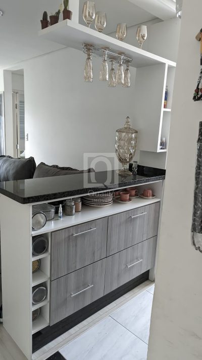 Apartamento, 2 quartos, 47 m² - Foto 4