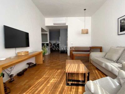 Apartamento, 2 quartos, 88 m² - Foto 2