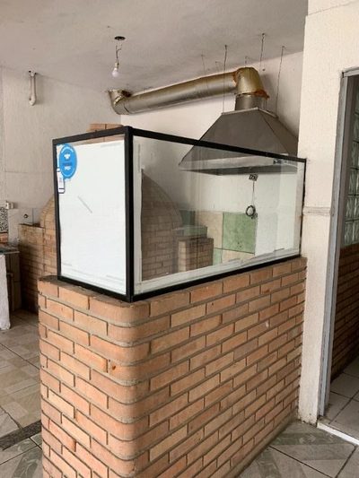Loja-Salão, 25 m² - Foto 4