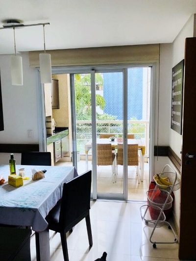 Apartamento, 4 quartos, 300 m² - Foto 5