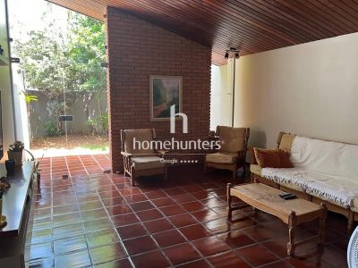 Casa, 3 quartos, 242 m² - Foto 2