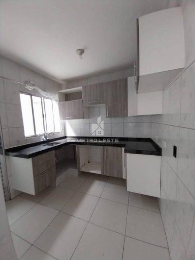 Sobrado, 2 quartos, 54 m² - Foto 1