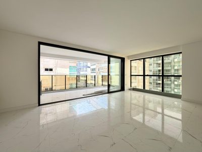 Apartamento, 4 quartos, 160 m² - Foto 4