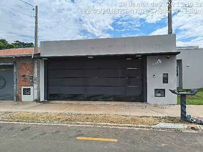 Casa, 2 quartos, 226 m² - Foto 1