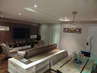 Sobrado, 3 quartos, 300 m² - Foto 4
