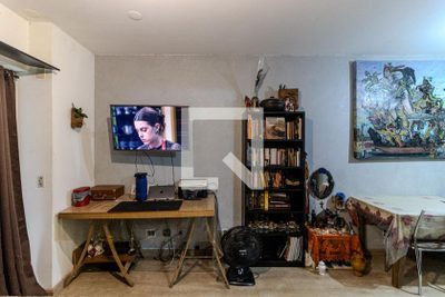 Kitnet-Studio, 30 m² - Foto 5