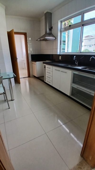 Apartamento, 4 quartos, 251 m² - Foto 5
