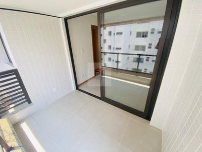 Apartamento, 1 quarto, 42 m² - Foto 3