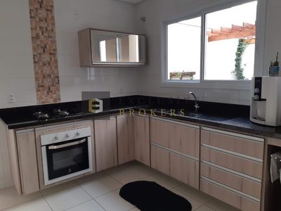 Sobrado, 3 quartos, 103 m² - Foto 1