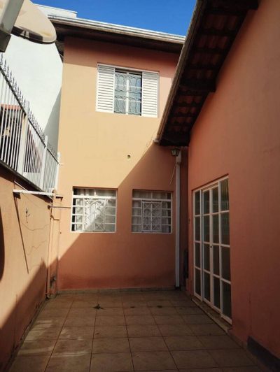Casa, 5 quartos, 165 m² - Foto 3