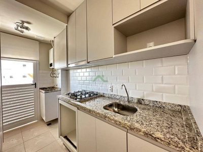 Apartamento, 2 quartos, 64 m² - Foto 4
