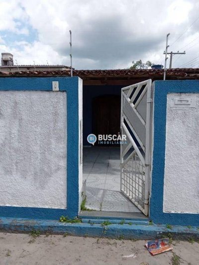Casa, 3 quartos, 85 m² - Foto 2