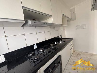 Apartamento, 2 quartos, 42 m² - Foto 5