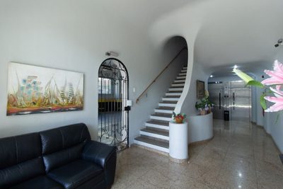 Apartamento, 3 quartos, 78 m² - Foto 2