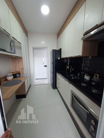 Apartamento, 2 quartos, 57 m² - Foto 4