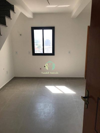 Cobertura, 2 quartos, 89 m² - Foto 5