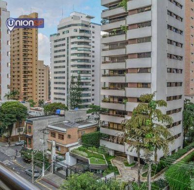 Apartamento, 3 quartos, 285 m² - Foto 5