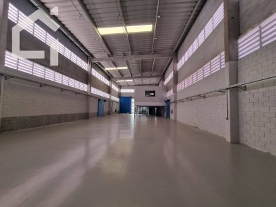 Depósito-Galpão, 779 m² - Foto 5