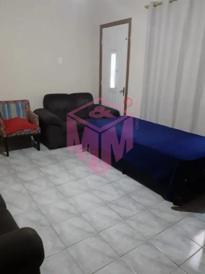 Casa, 2 quartos, 180 m² - Foto 2