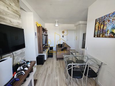 Apartamento, 3 quartos, 60 m² - Foto 4