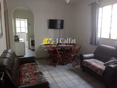 Apartamento, 1 quarto, 46 m² - Foto 1