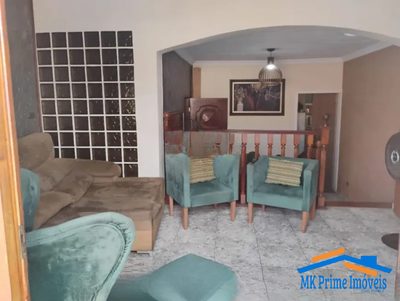Sobrado, 2 quartos, 125 m² - Foto 3