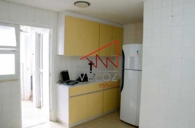 Apartamento, 3 quartos, 118 m² - Foto 1