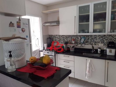 Apartamento, 3 quartos, 83 m² - Foto 3