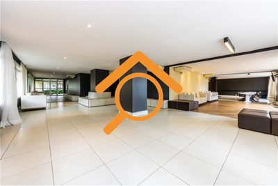 Apartamento, 3 quartos, 107 m² - Foto 4