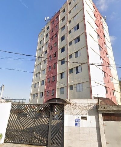 Apartamento, 2 quartos, 57 m² - Foto 1