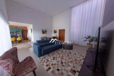 Casa de Condomínio, 3 quartos - Foto 5