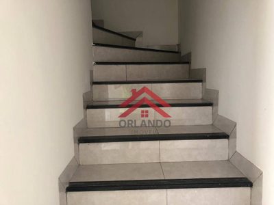 Sobrado, 2 quartos, 79 m² - Foto 5