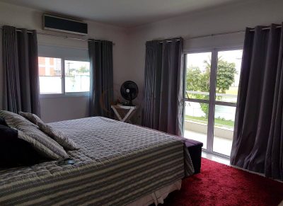 Casa, 4 quartos, 400 m² - Foto 1