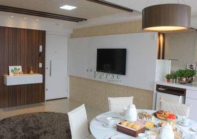 Apartamento, 2 quartos, 70 m² - Foto 4