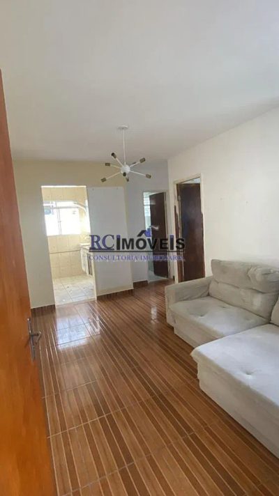 Apartamento, 2 quartos, 200 m² - Foto 1
