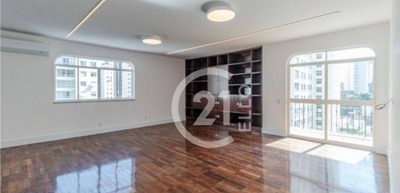 Apartamento, 3 quartos, 251 m² - Foto 3