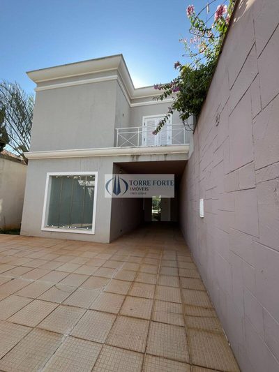 Casa, 3 quartos, 400 m² - Foto 2